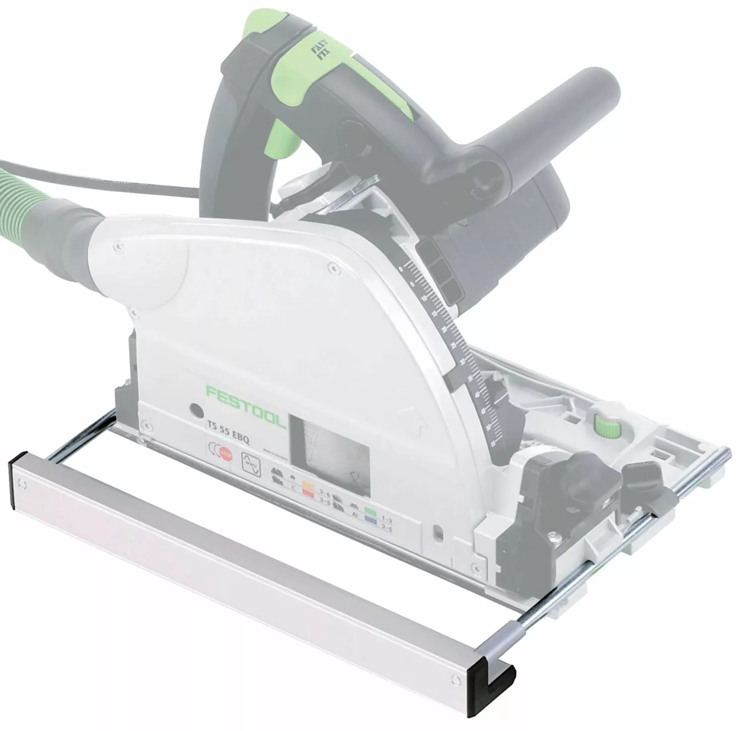 Festool 491469 Parallelaanslag - 100mm PA-TS 55 thumbnail 3