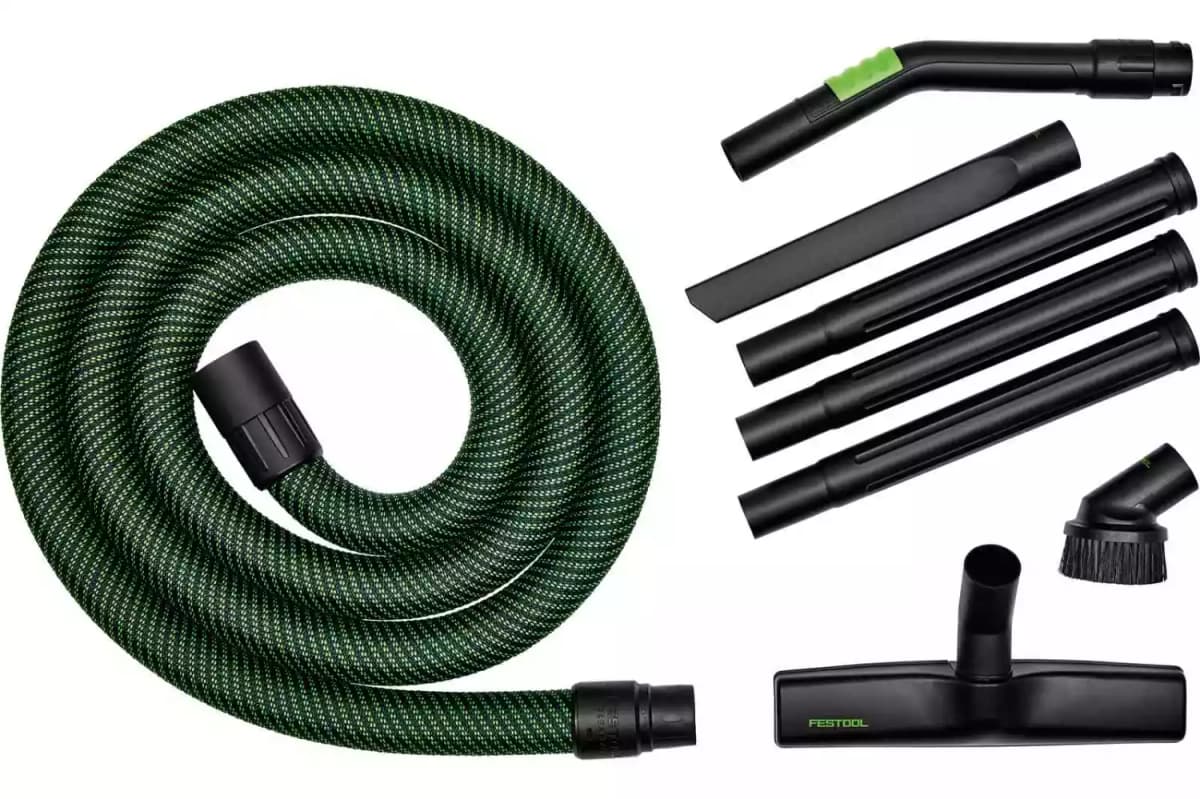 Festool RS-HW D 36-Plus Reinigingsset In Systainer thumbnail 2