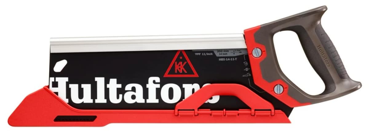 Hultafors HBX-14-11-T Kapzaag - 11TPI - 350mm thumbnail 4