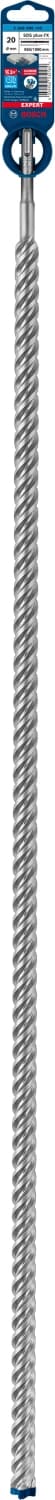 Bosch 2608900145 EXPERT Hamerboor SDS Plus-7X - 20x950x1000mm thumbnail 2