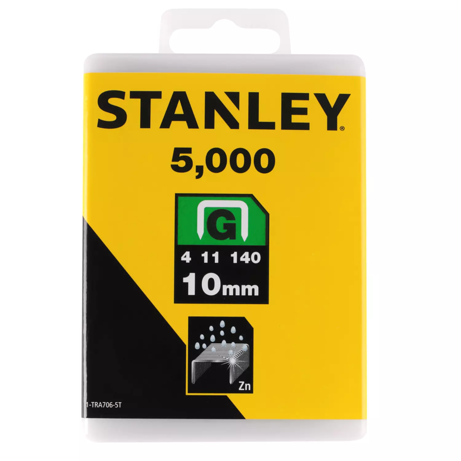Stanley 1-TRA706-5T Nieten - G Type - 10mm (5000st) thumbnail 2