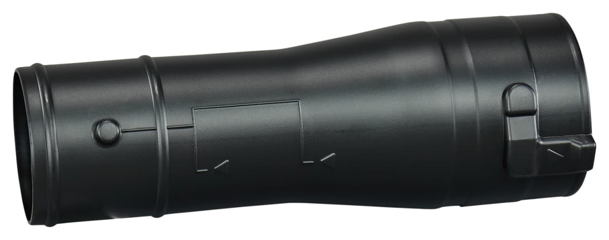 Makita 191L13-5 Adapter Dakgootset Voor DUB184