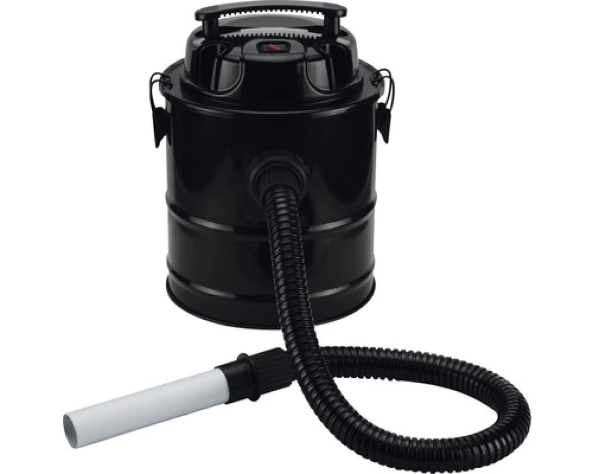 EUROM Force Ashcleaner Aszuiger- 800W - 15L