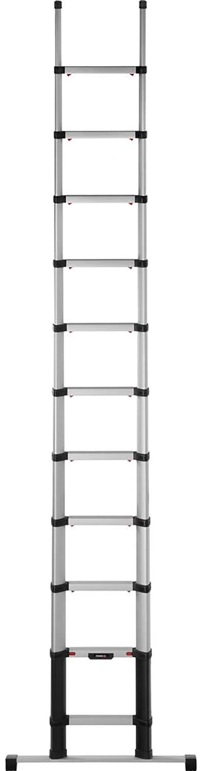 Telesteps 72235-681 Prime Line Telescoopladder - 3.5m - Met Stabilisatie Balk thumbnail 2