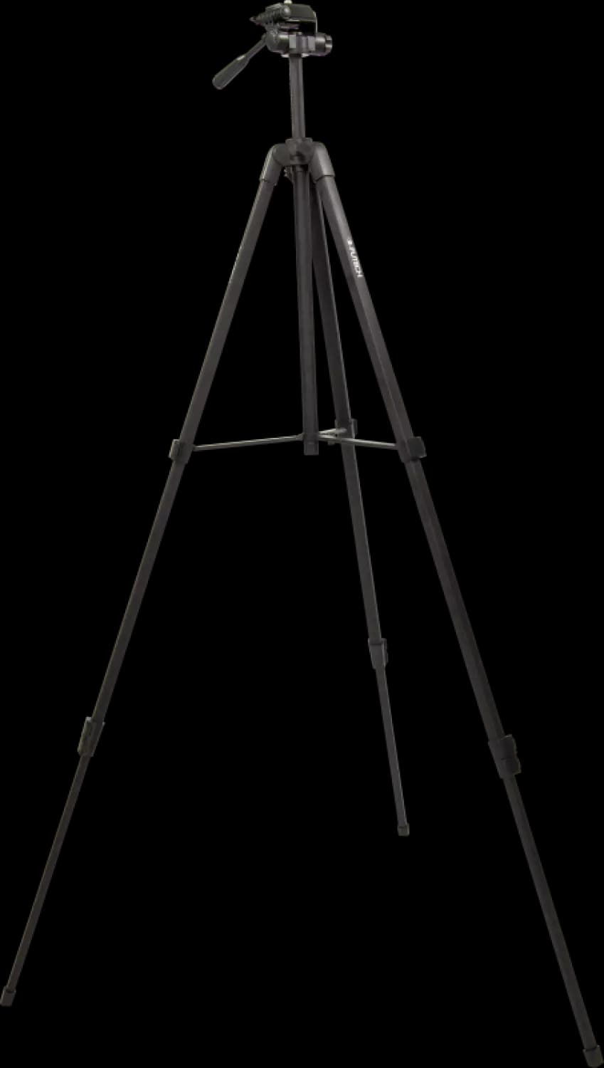 FUTECH 092.240 Statief Light Duty 240cm - TIlt - 1/4" thumbnail 4