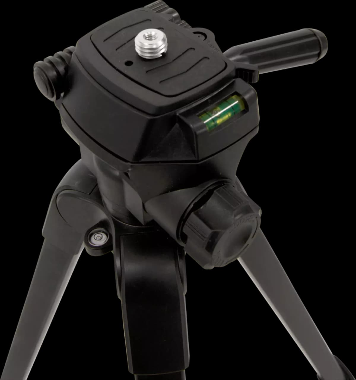 FUTECH 092.240 Statief Light Duty 240cm - TIlt - 1/4" thumbnail 3