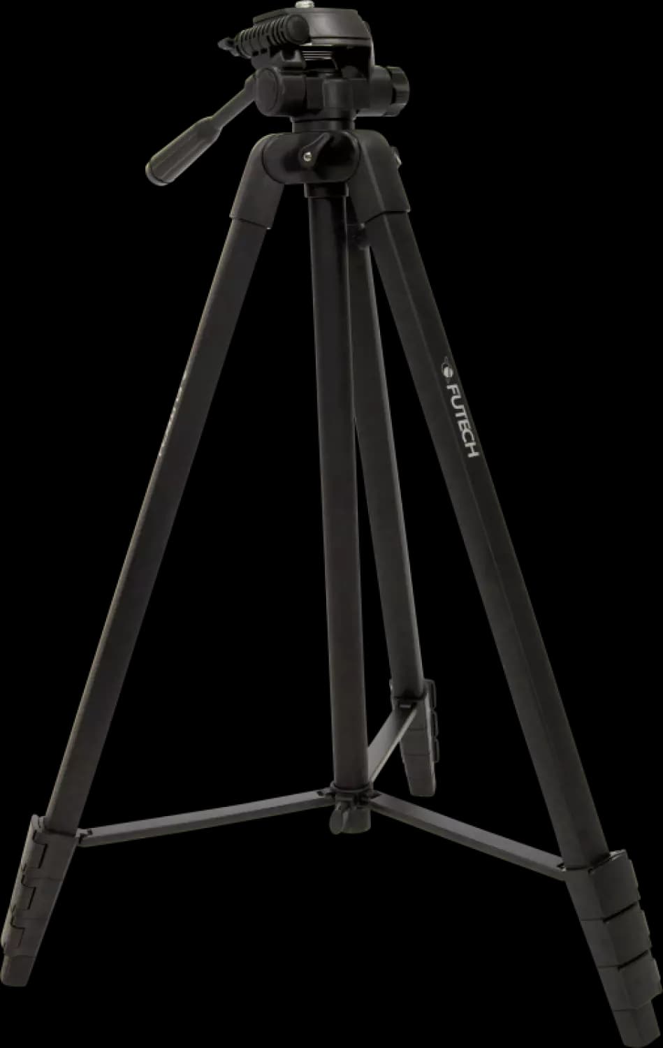 FUTECH 092.240 Statief Light Duty 240cm - TIlt - 1/4" thumbnail 2