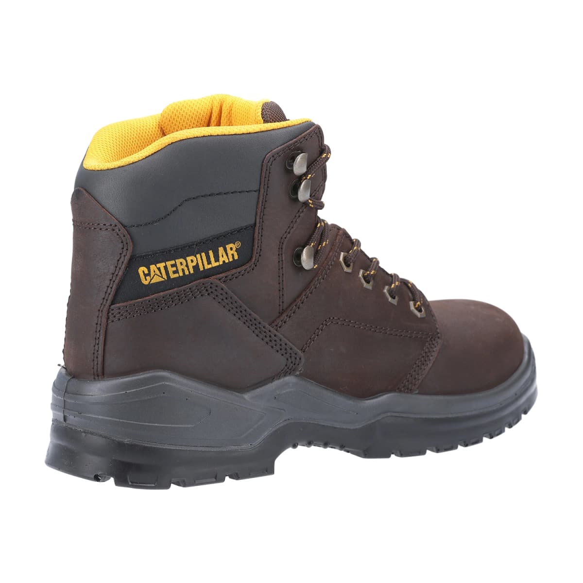 Caterpillar Striver Werkschoen - Maat 44 thumbnail 3