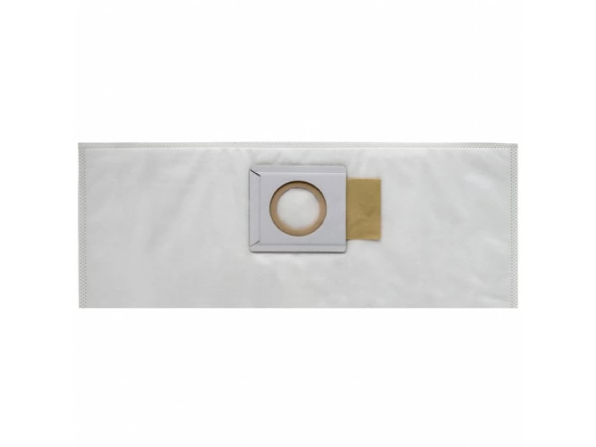 Makita 195557-5 Filterzak Voor VC2211MX1 / VC2510LX1 / VC1310LX1 / DVC861LZ / DVC860LZ (5st)