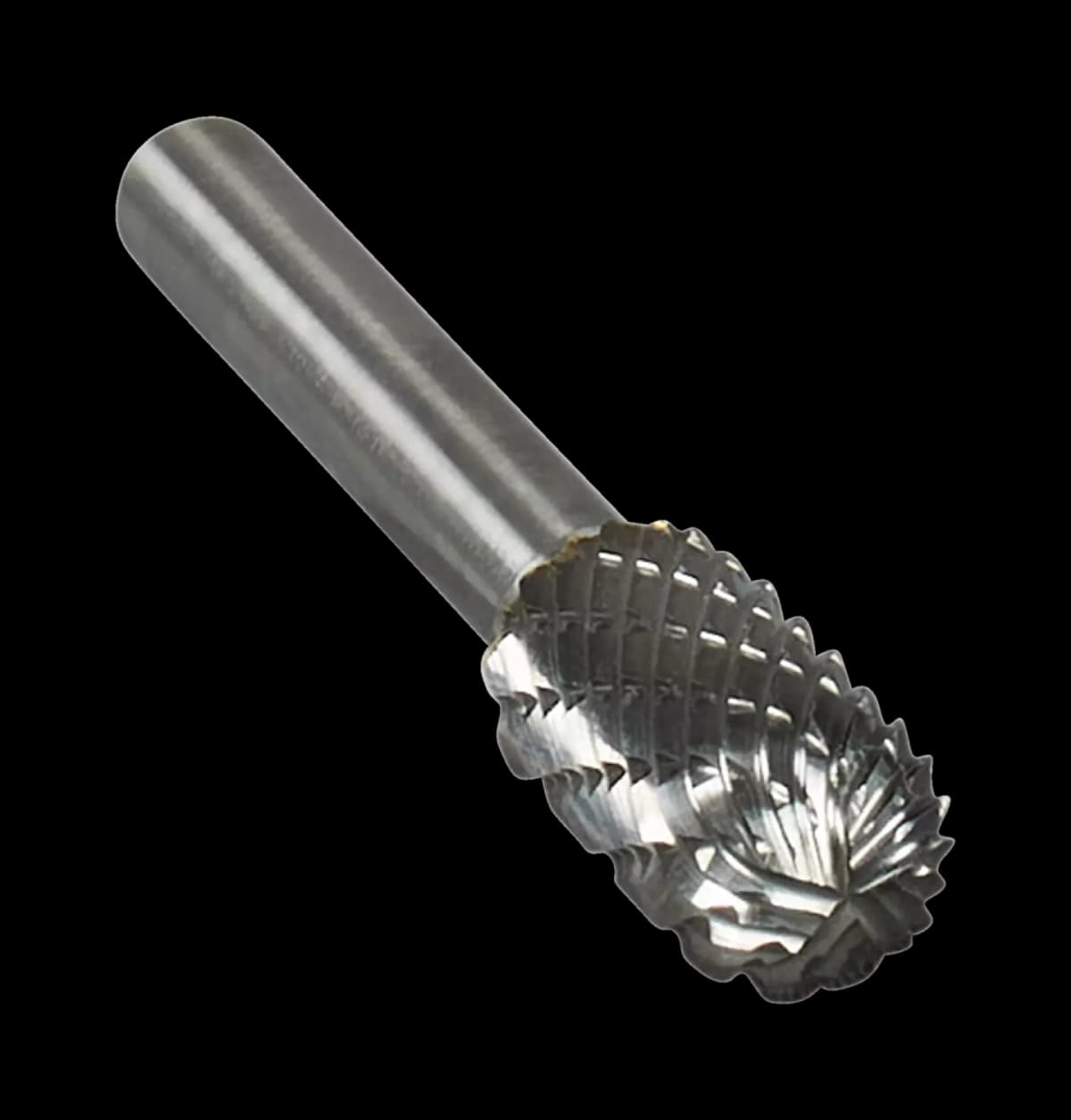 Makita B-52750 Hardmetalen Stiftfrees - 10 X 20 X 6mm thumbnail 4