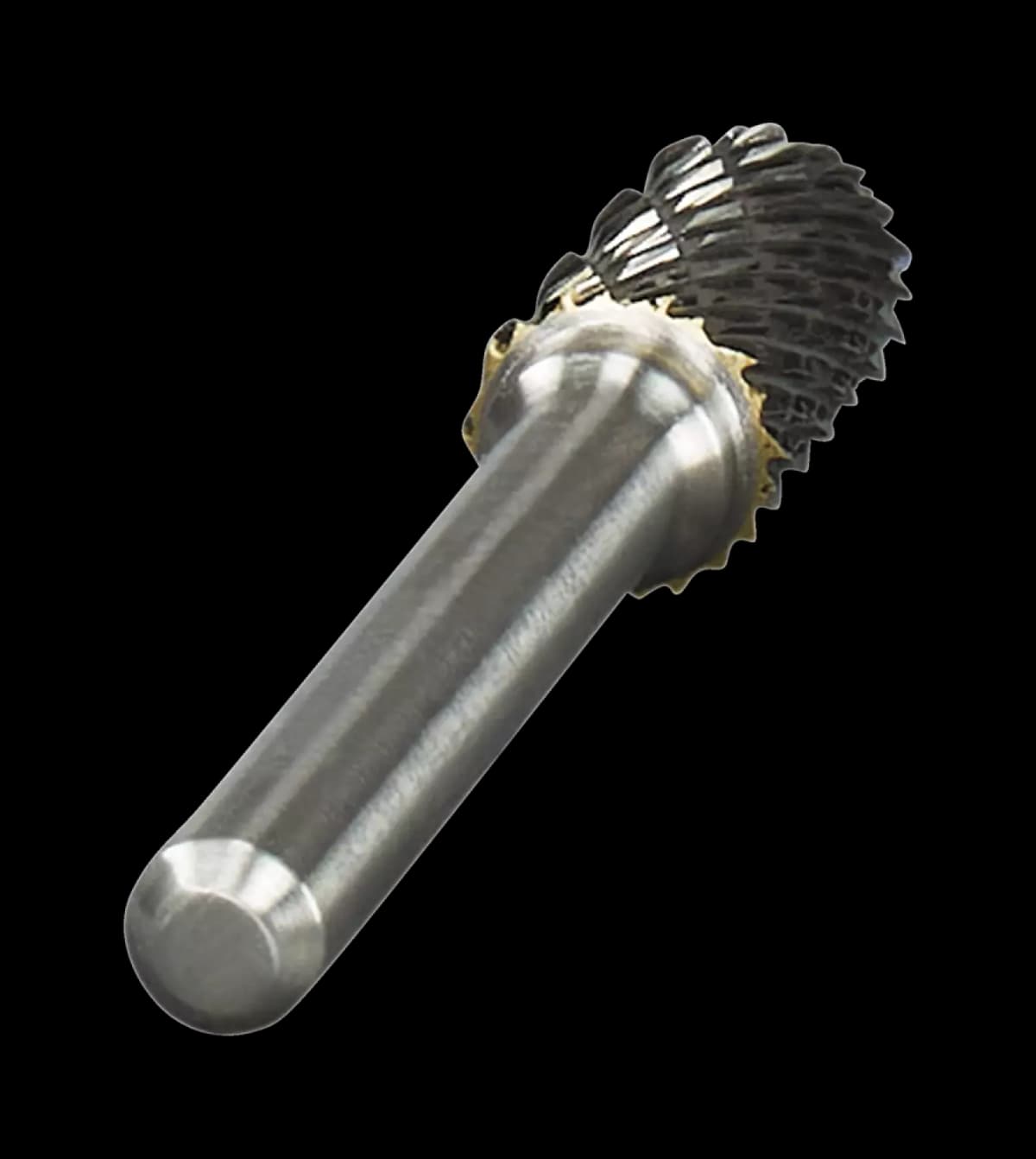 Makita B-52750 Hardmetalen Stiftfrees - 10 X 20 X 6mm thumbnail 3