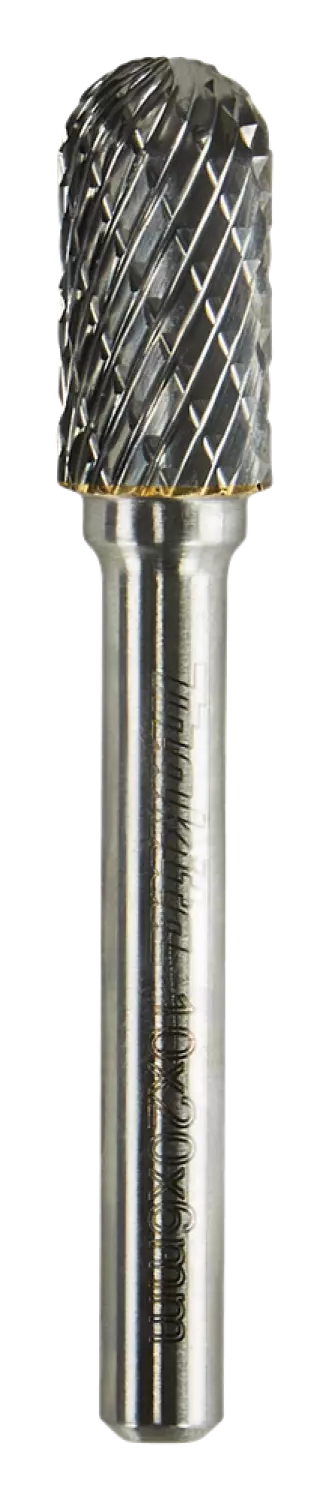 Makita B-52750 Hardmetalen Stiftfrees - 10 X 20 X 6mm thumbnail 2