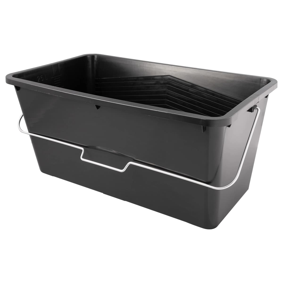 Anza Verfemmer Voor 41,5cm Rollers - 25L