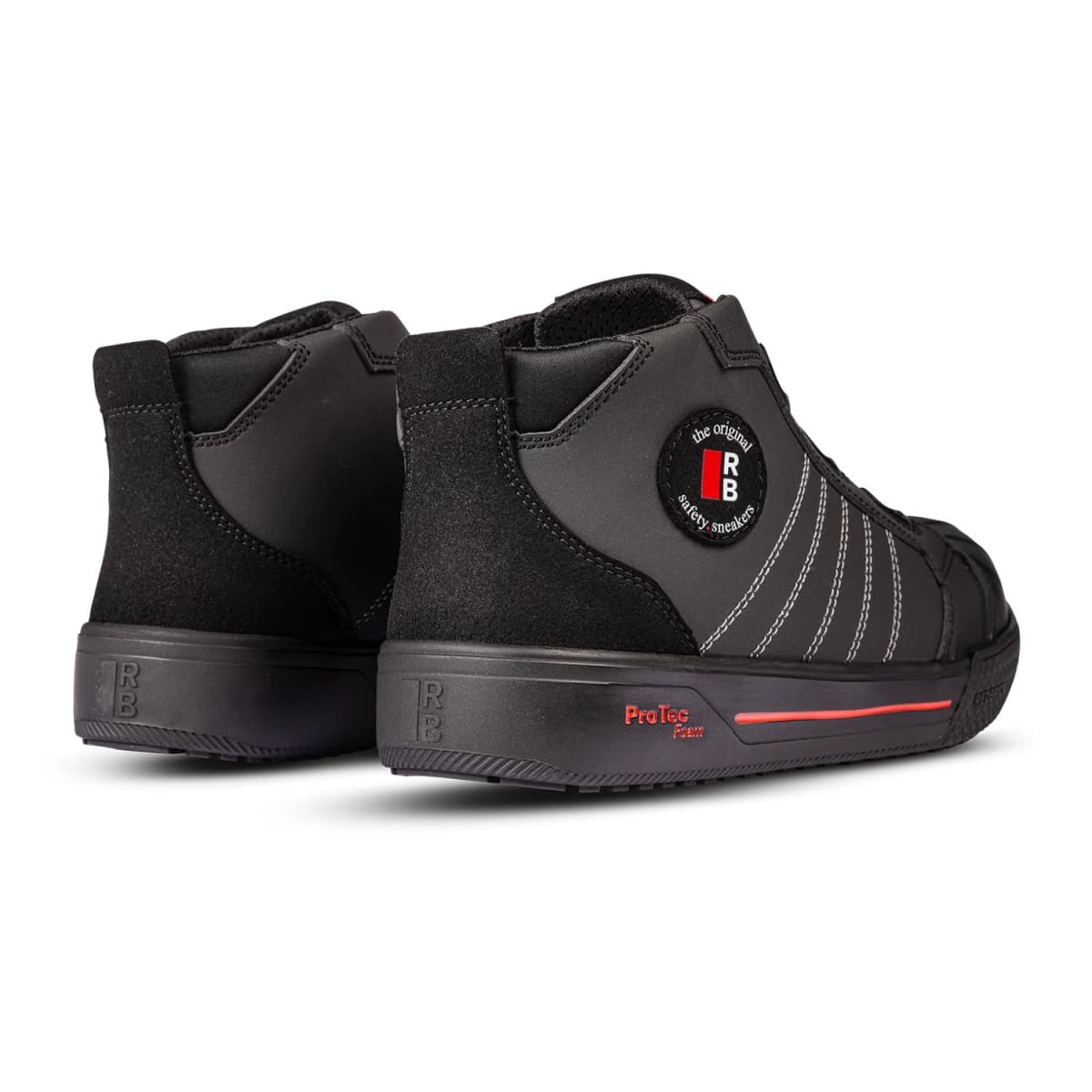 Redbrick Sprint Werkschoen - Maat 40 thumbnail 3