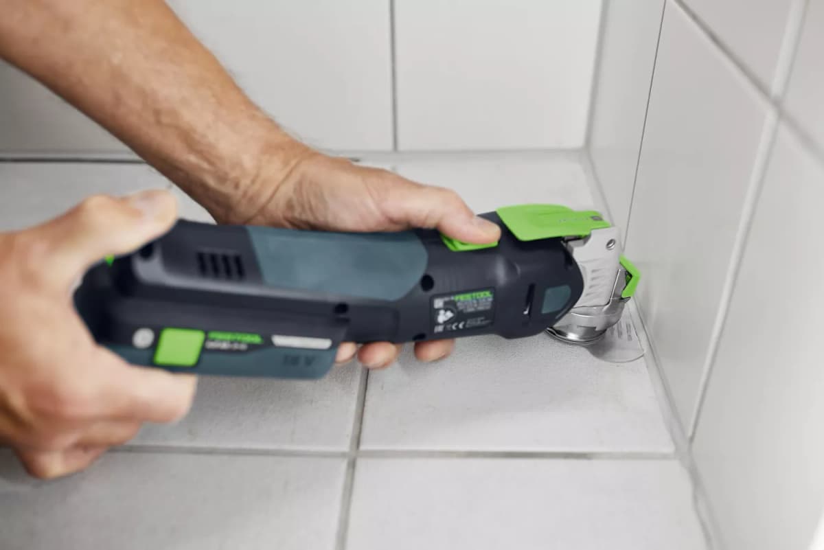 Festool 578097 Silicone-snijmes Schaafblad SSM 70/OSC/3 - 70mm thumbnail 3