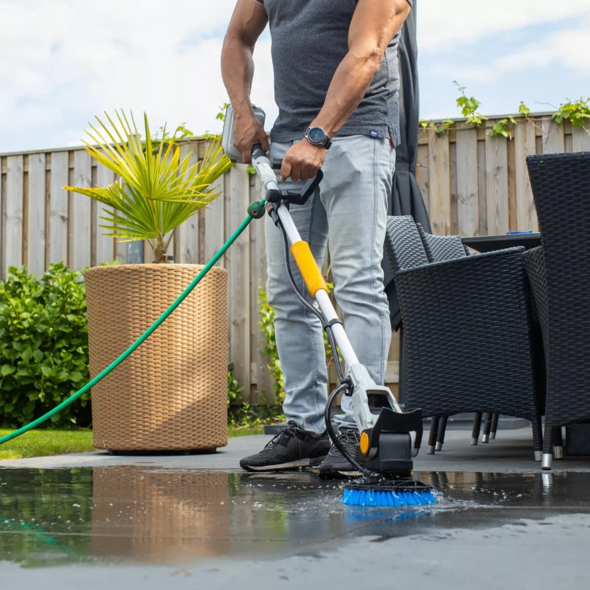 Batavia 7064170 Reinigingsborstel thumbnail 2