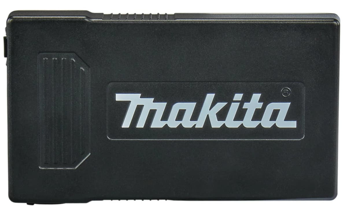 Makita BL1055B 4.5-10.8V Li-ion Accu Voor Verwarmd Ondershirt thumbnail 2