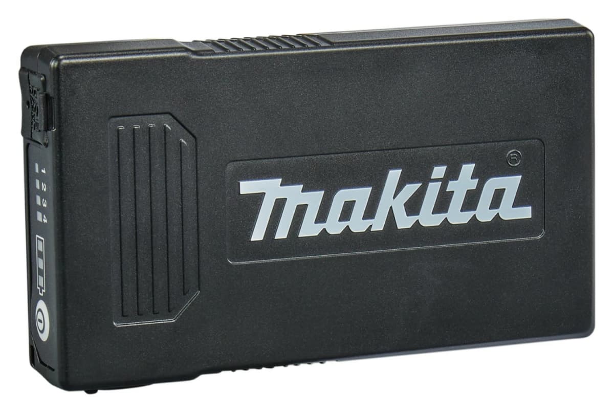 Makita BL1055B 4.5-10.8V Li-ion Accu Voor Verwarmd Ondershirt thumbnail 3