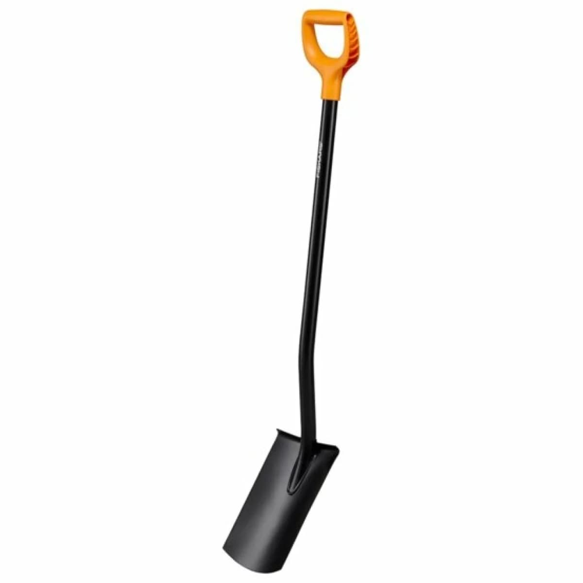 Fiskars 1066718 Solid Schep - 1267mm