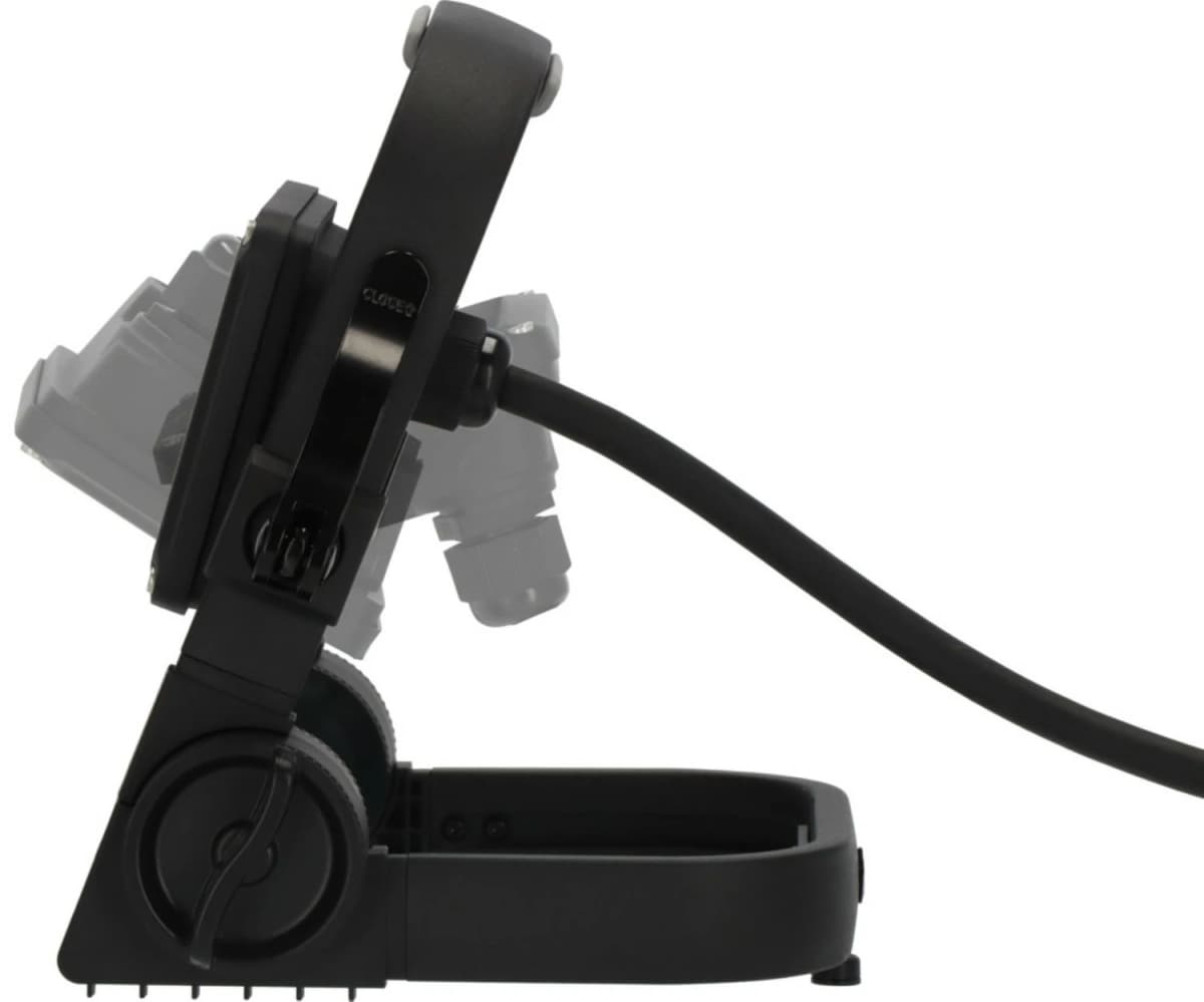 Brennenstuhl JARO 1060 M LED Bouwlamp - 1150Lm thumbnail 4