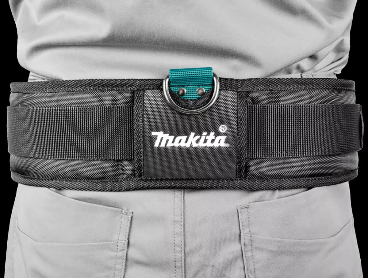 Makita E-15366 Gereedschapsgordel Zwaargewicht - 670g thumbnail 4