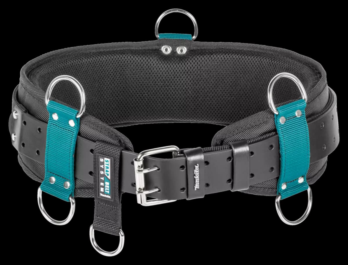 Makita E-15366 Gereedschapsgordel Zwaargewicht - 670g thumbnail 2