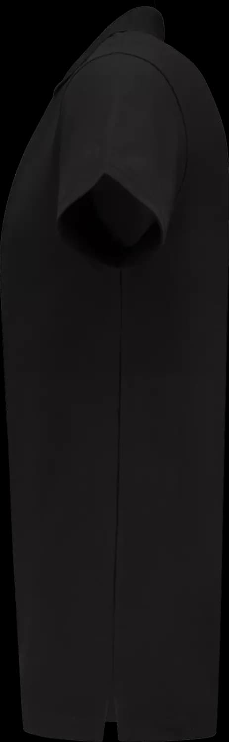 Workman 8106 Poloshirt Outfitters - Zwart - L thumbnail 3