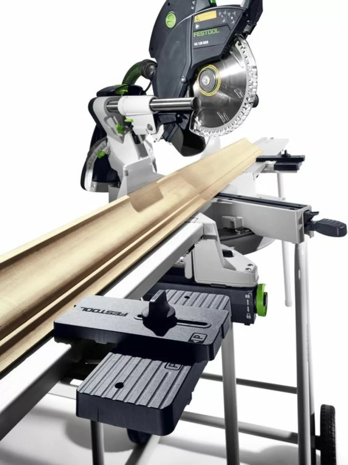 Festool AB-KA-UG/2 Hoekstop thumbnail 2