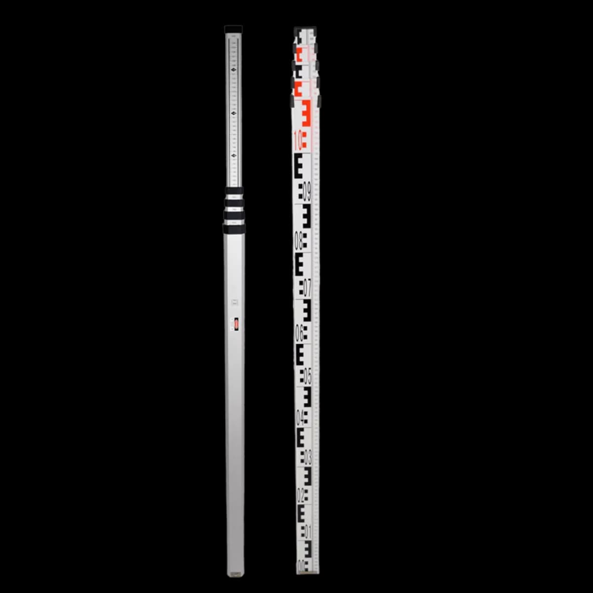 Levelfix MB50E Meetbaak - 110-500cm thumbnail 2