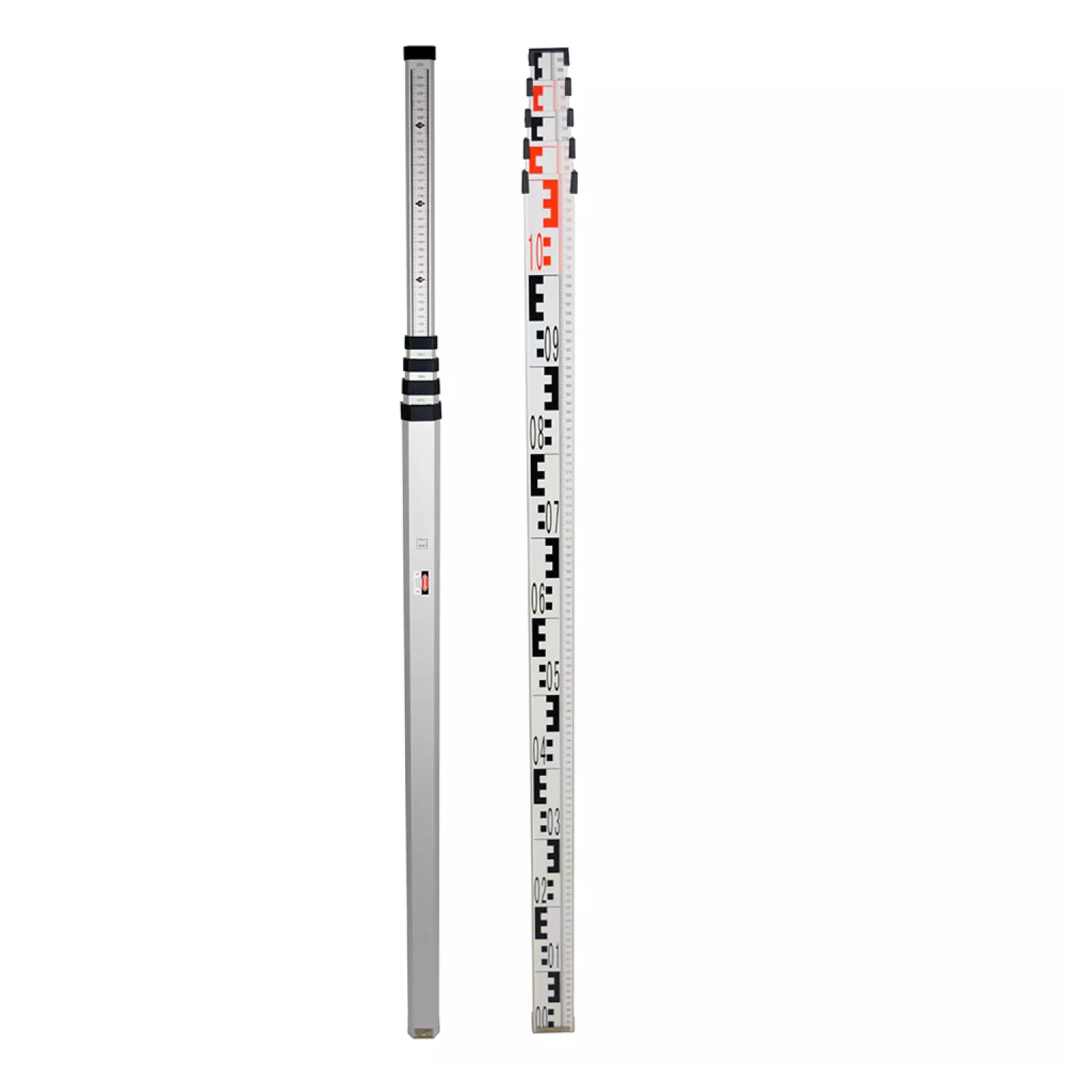 Levelfix MB50E Meetbaak - 110-500cm