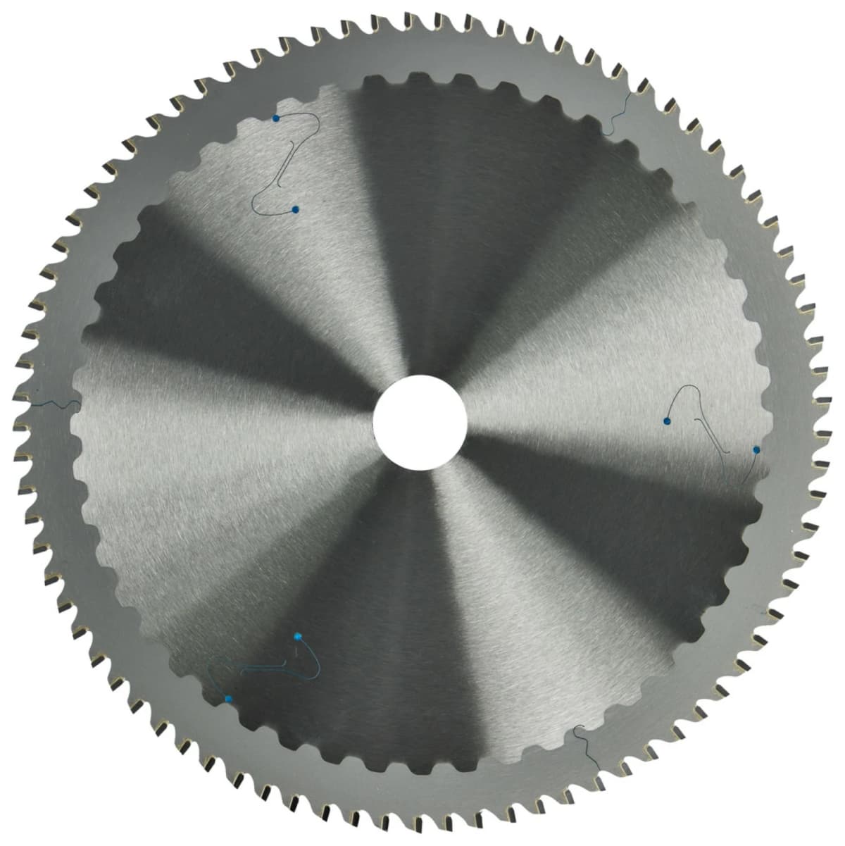 Makita E-06323 Efficut Afkortzaagblad - 260 X 30 X 81T - Aluminium thumbnail 4