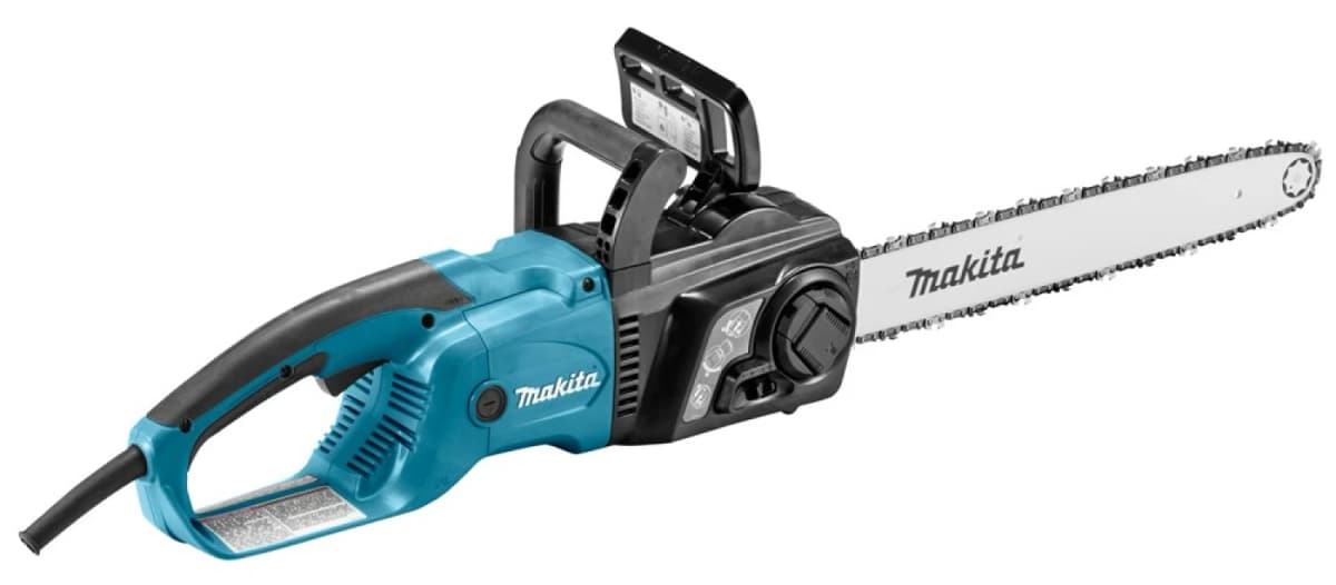 Makita UC3551A Kettingzaag 2000W - 35cm
