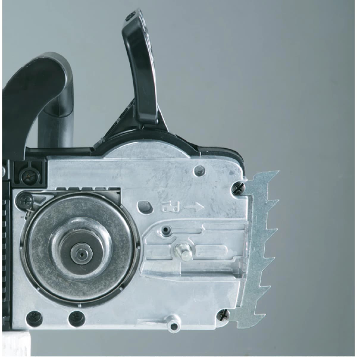 Makita UC3551A Kettingzaag 2000W - 35cm thumbnail 3