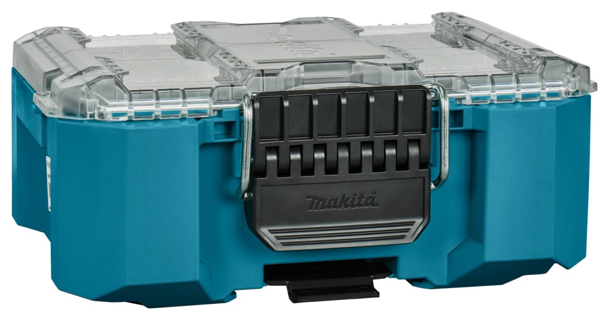 Makita P-91067 MAKTRAK Organizer Compact thumbnail 2