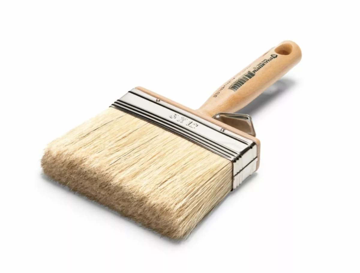 Staalmeester 3005 Classic Blokwitter Blond - 3x12cm