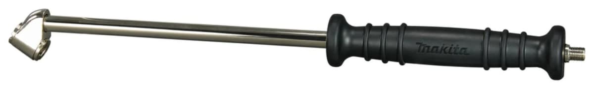 Makita TE00000691 Luchtpompadapter Auto- En Vrachtwagenbanden - 30º thumbnail 2