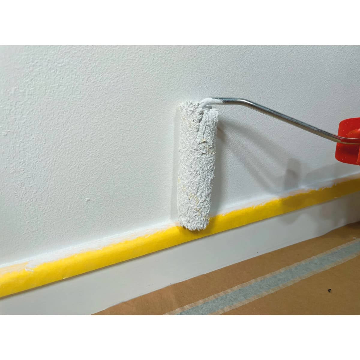 Kip Tape 367 Washi-Tec Multi-Tape - Geel/Blauw - 36/24mm X 25m thumbnail 4