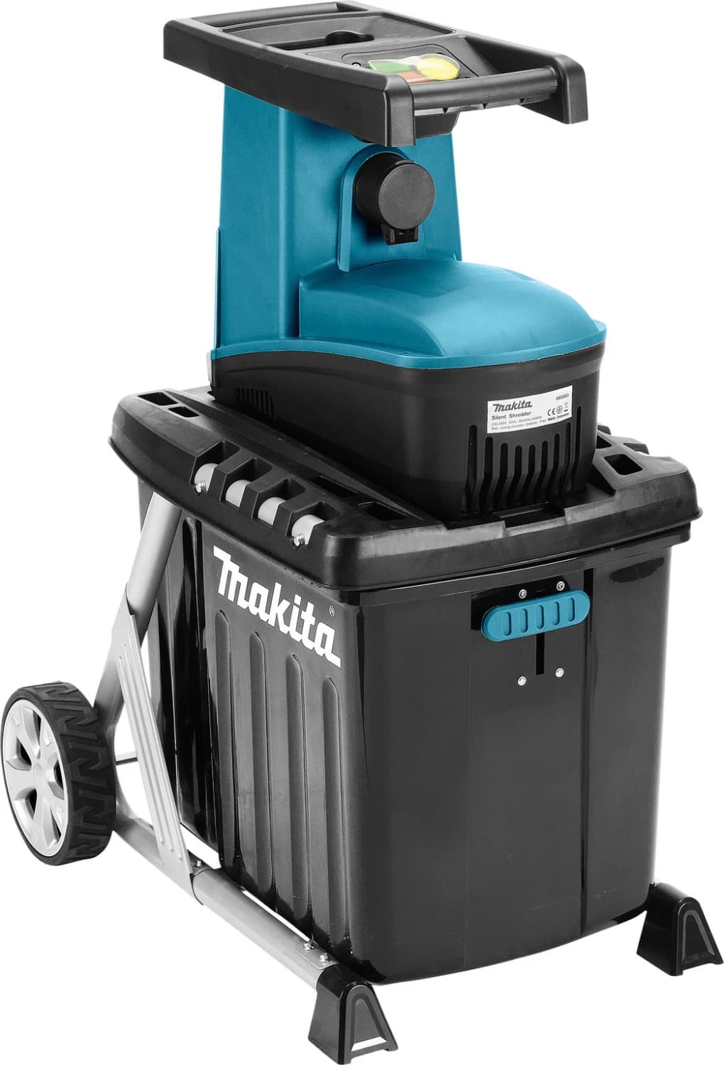 Makita UD2500 Hakselaar - 2500W thumbnail 2