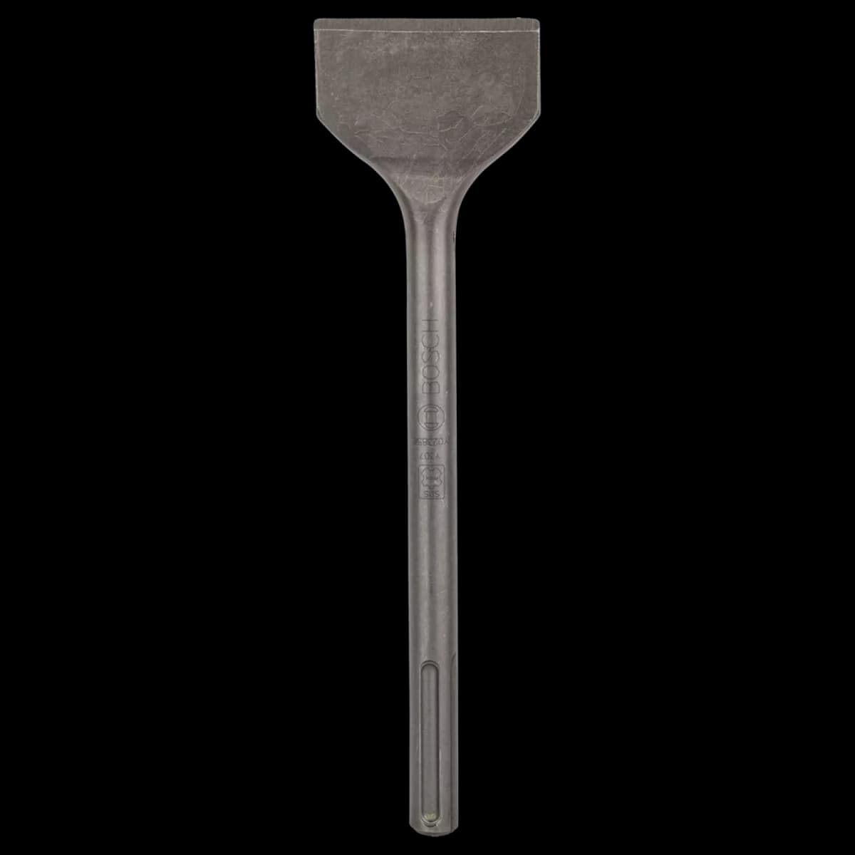 Bosch 1618601019 SDS-max Tegelbeitel - 80 X 300mm