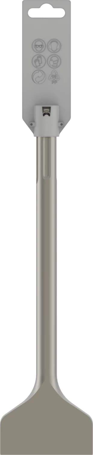 Bosch 1618601019 SDS-max Tegelbeitel - 80 X 300mm thumbnail 3