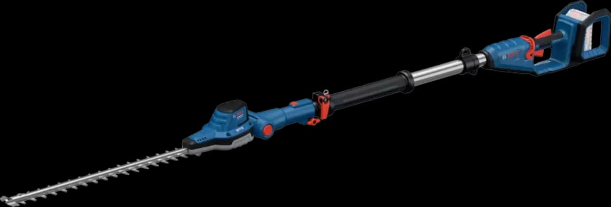 Bosch GHE 18V-50 T 18V Accu Telescopische Heggenschaar Body thumbnail 2