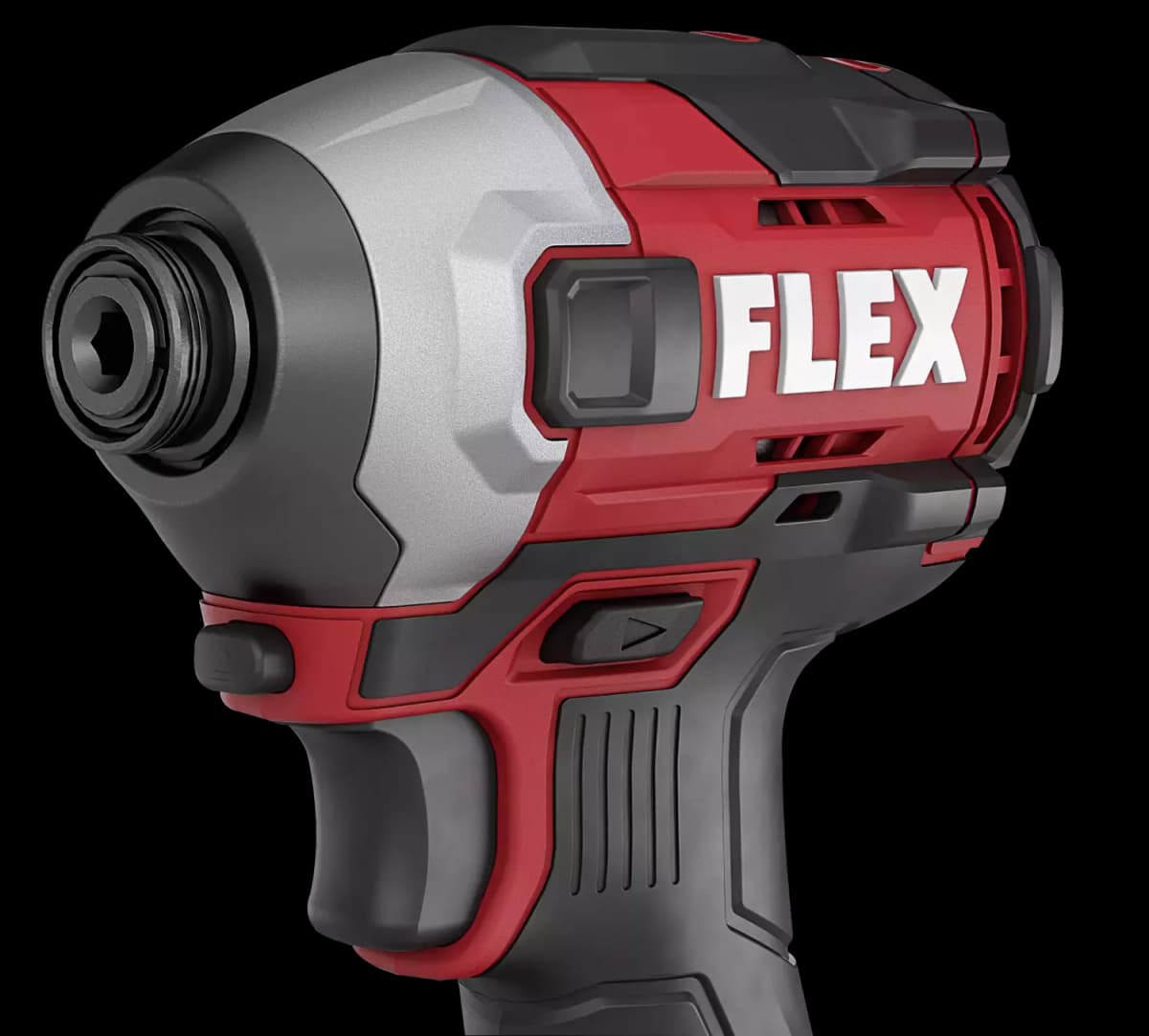 Flex ID 1/4 18.0-EC-HD C Li-ion Accu Slagschroefmachine Body - 18V - Koolborstelloos thumbnail 3