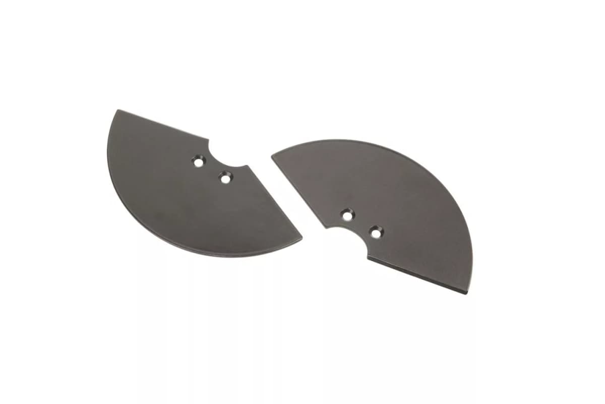 Fiskars 134737 QuikDrill Wisselblad - 200mm