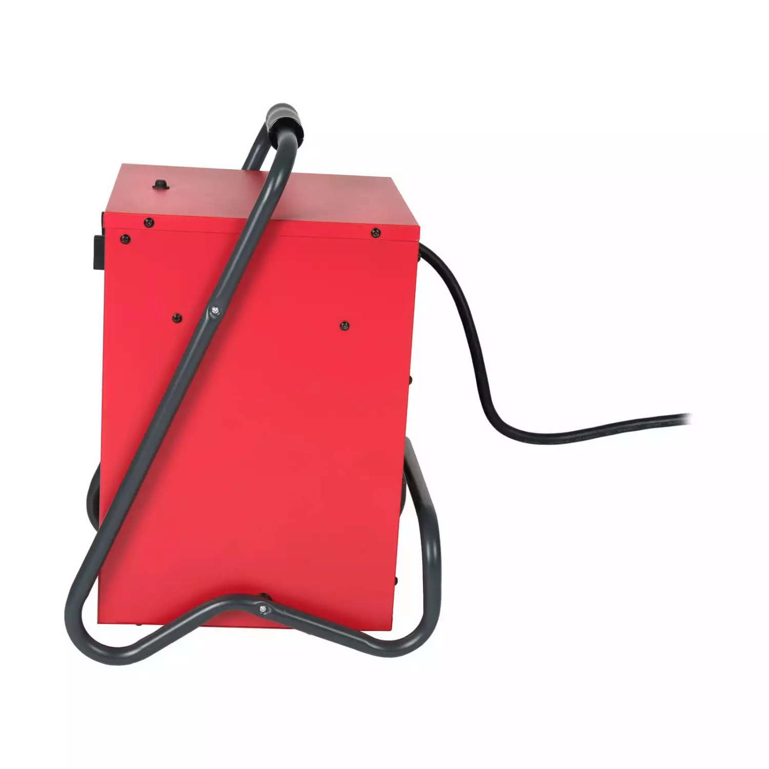 EUROM EK 5001 Werkplaatskachel - 5000W - 400V thumbnail 3