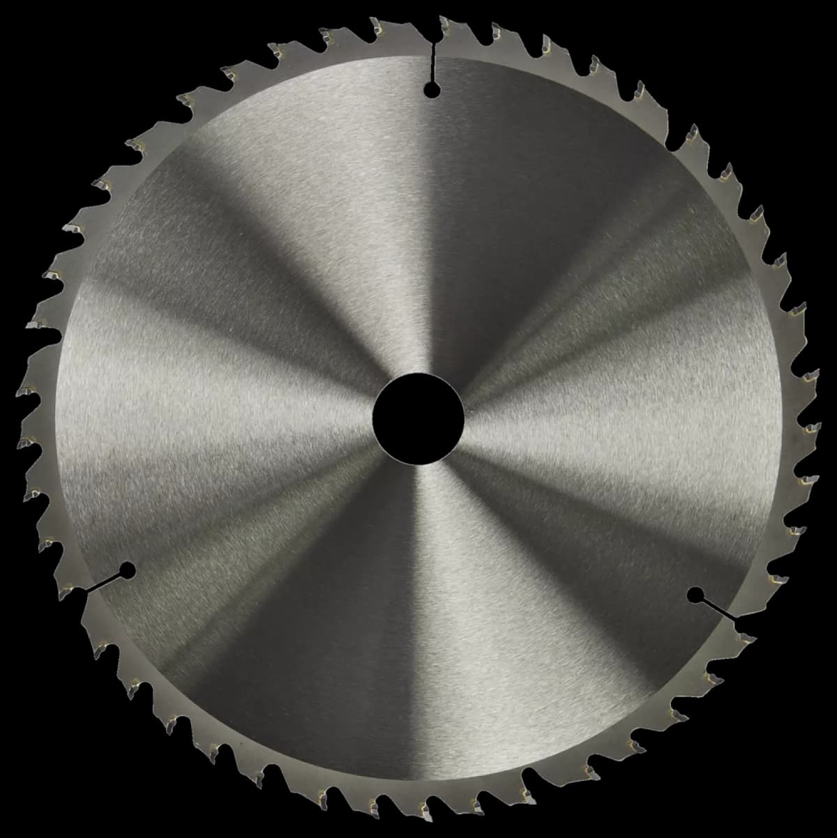 Makita B-64630 Afkortzaagblad Hout - 260x30x2,15mm 45T thumbnail 3