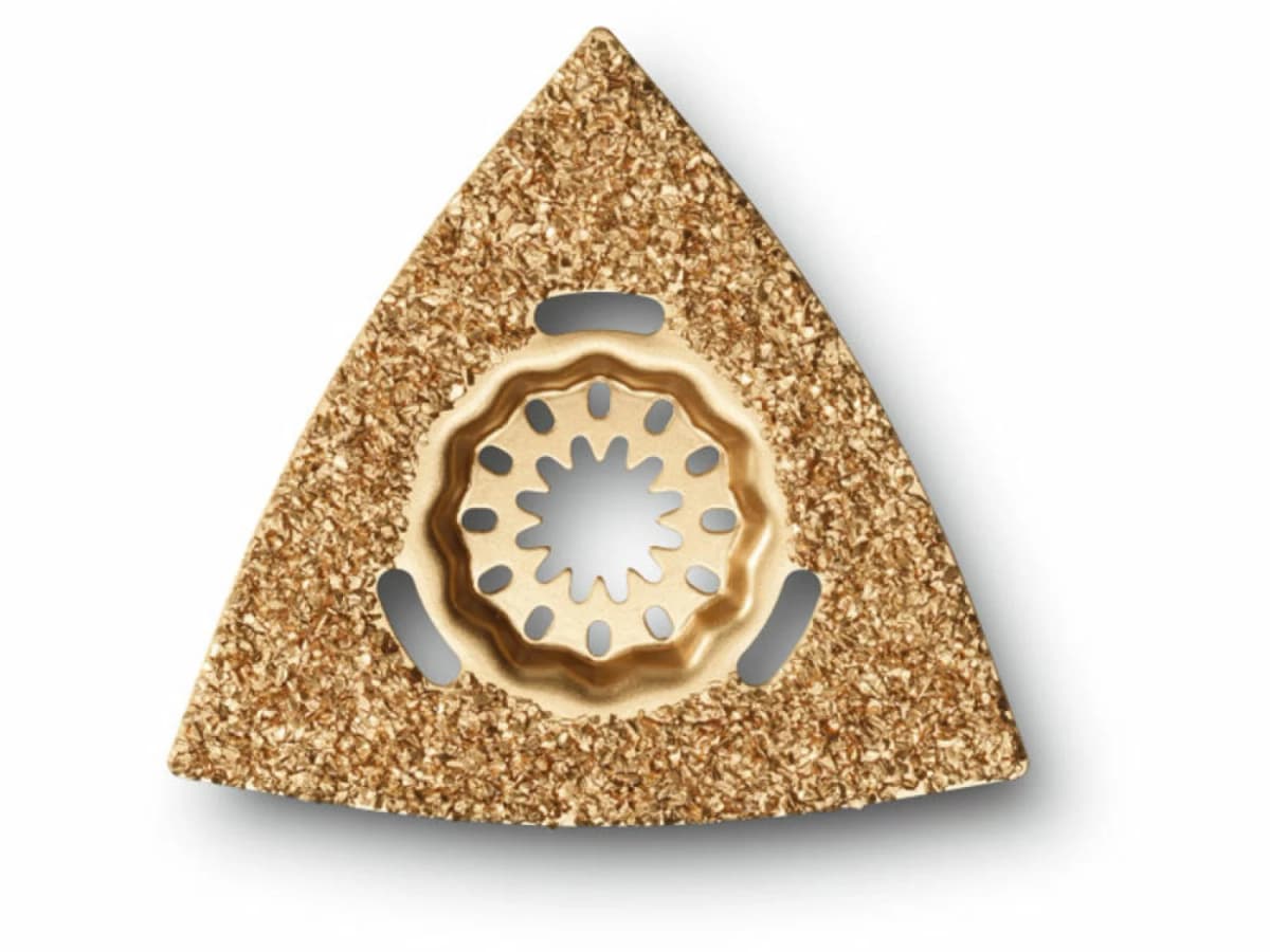 Fein 63731001210 Schraper (1st) - SL - 80 X 1mm