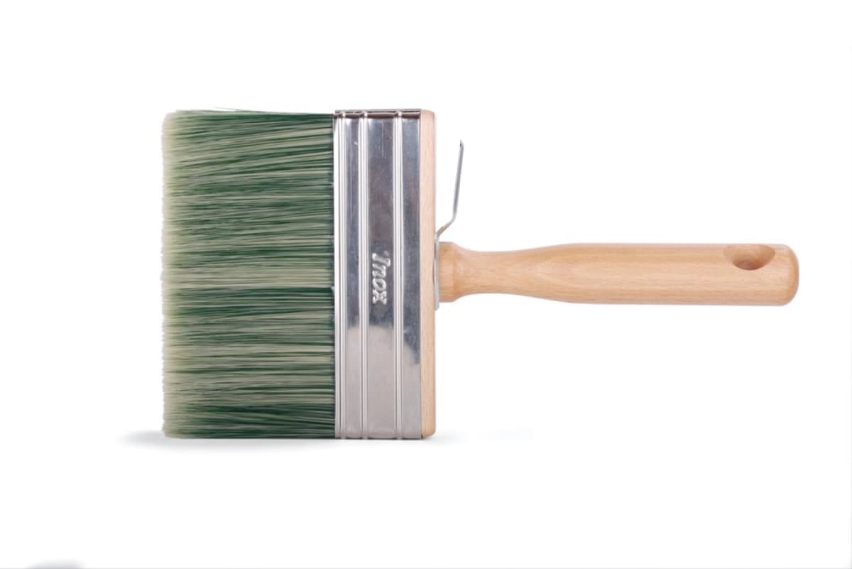 Goudhaantje Futura Blokkwast 5 X 15 Cm