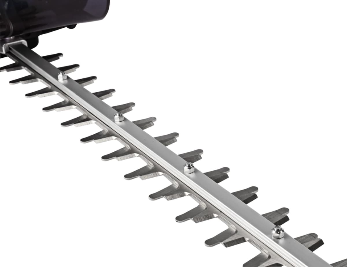 Makita DUH651Z 36V (2x 18V) Li-Ion Accu Heggenschaar Body - 650mm thumbnail 3