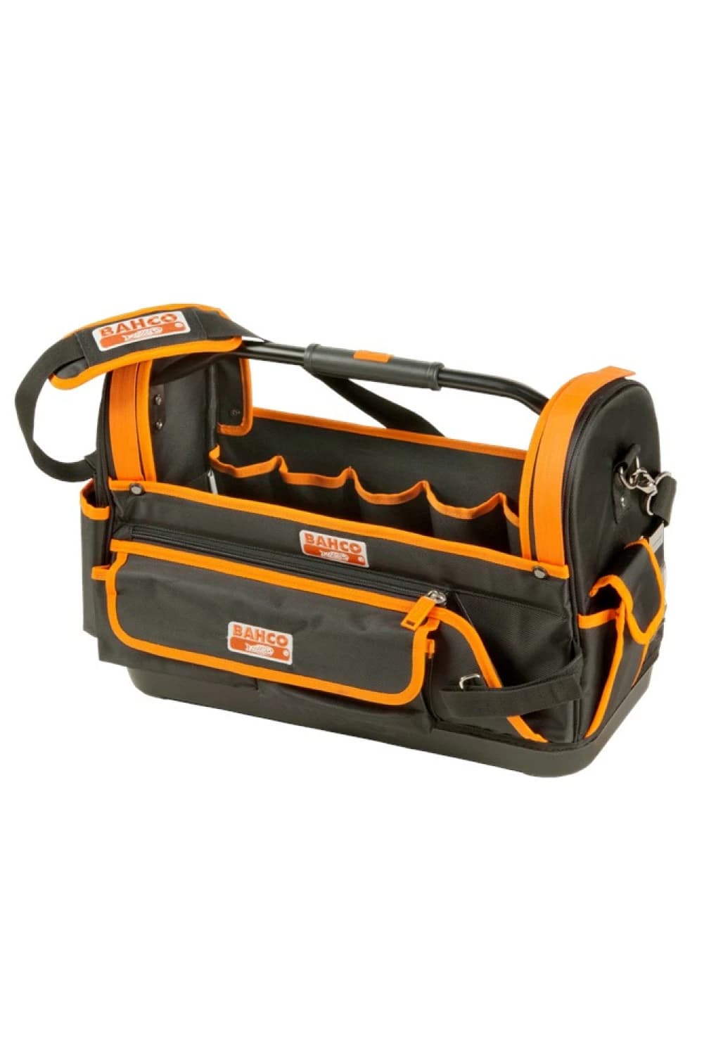 Bahco 4750FB1-19A Open Gereedschapstas