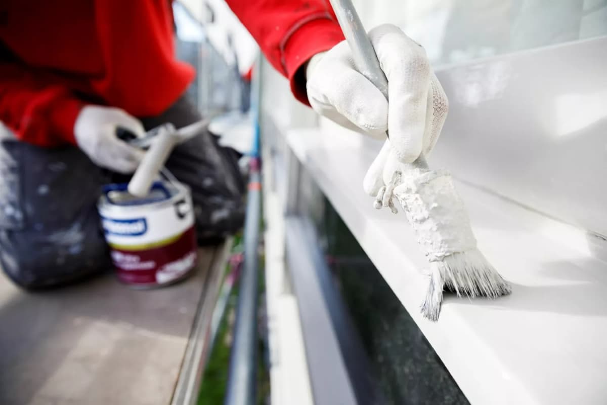 Wijzonol LBH SDT Ultra Hoogglanslak - Op Kleur Gemengd - 0,5L thumbnail 4